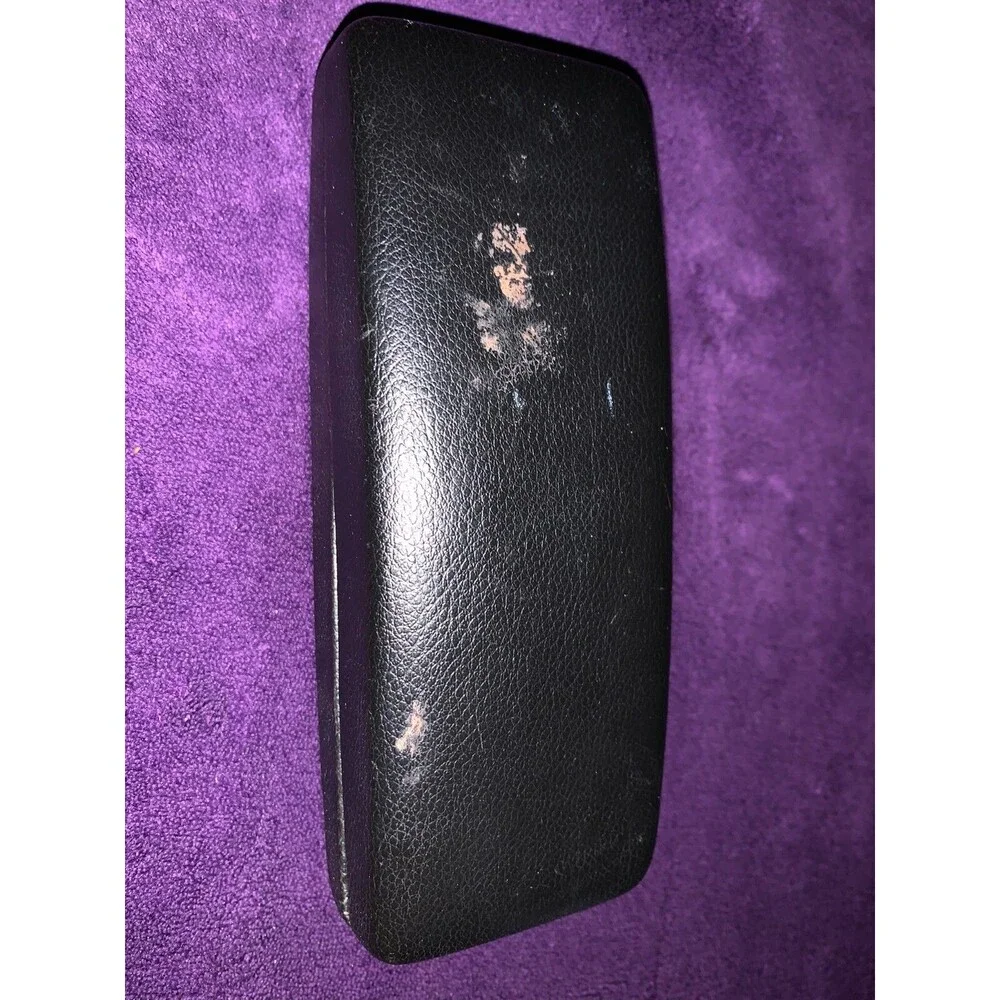 Argyleculture Coltrane Russell Simmons Black w/Case